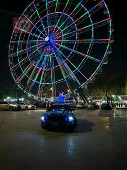 فورد موستانج